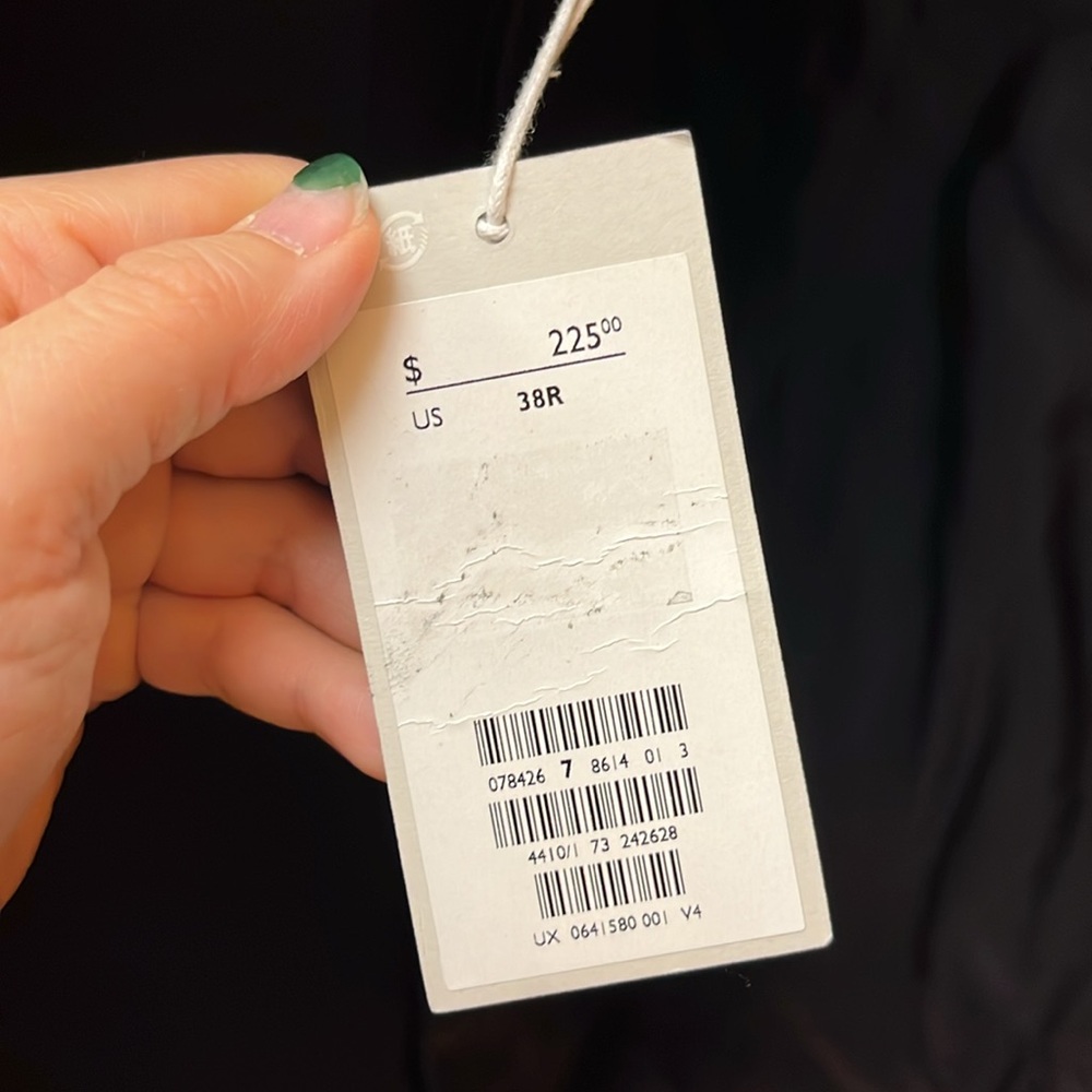 Cos Jacket - image 5